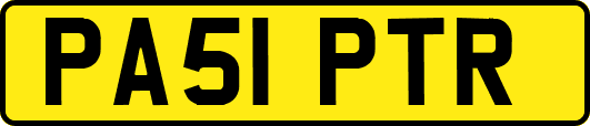 PA51PTR