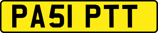 PA51PTT