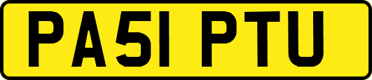 PA51PTU