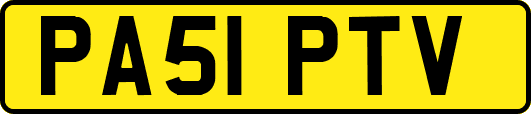 PA51PTV