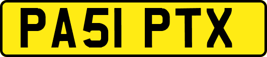 PA51PTX