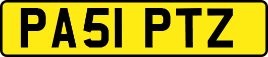 PA51PTZ