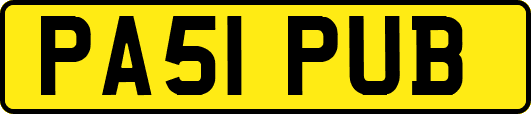 PA51PUB