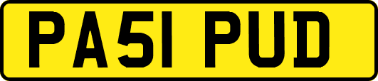 PA51PUD