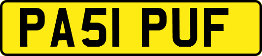 PA51PUF