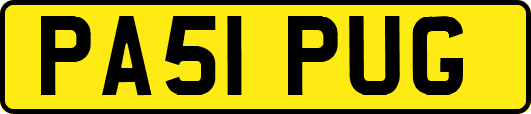 PA51PUG