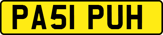 PA51PUH