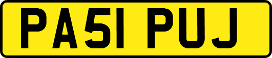 PA51PUJ