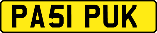 PA51PUK