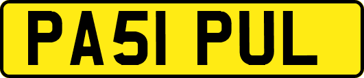 PA51PUL