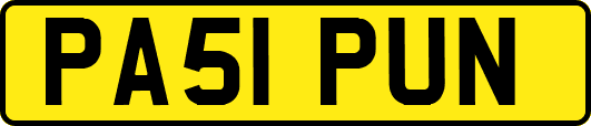 PA51PUN