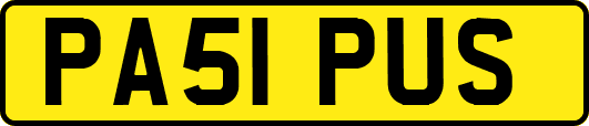 PA51PUS