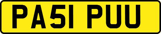 PA51PUU