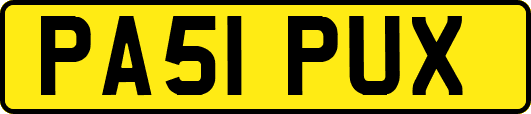 PA51PUX
