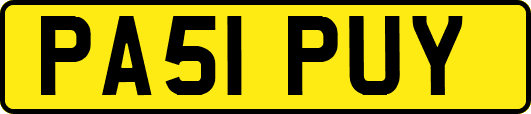 PA51PUY