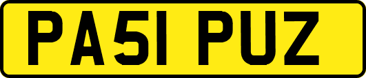 PA51PUZ