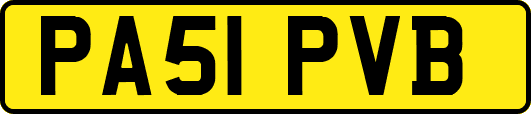 PA51PVB