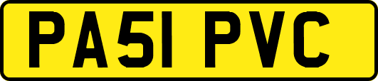 PA51PVC