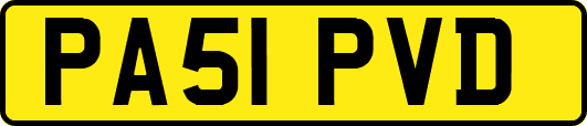 PA51PVD