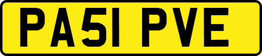 PA51PVE