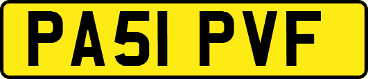 PA51PVF