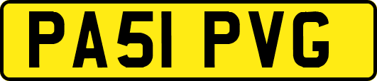 PA51PVG