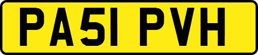 PA51PVH