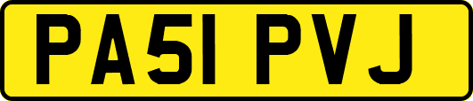 PA51PVJ