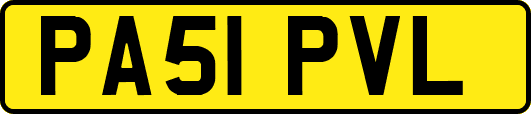 PA51PVL