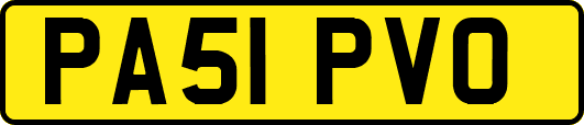 PA51PVO
