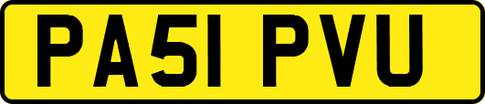 PA51PVU
