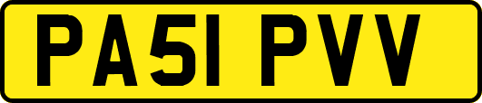 PA51PVV