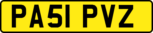 PA51PVZ