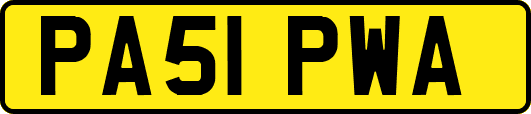 PA51PWA