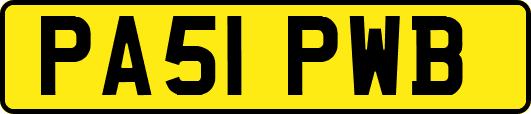PA51PWB