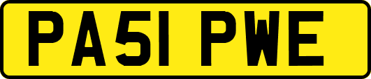 PA51PWE