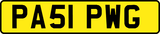 PA51PWG