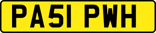 PA51PWH