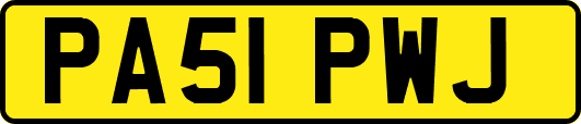 PA51PWJ