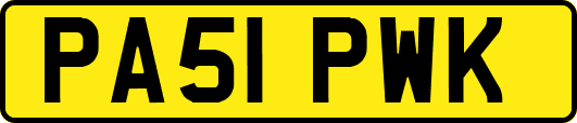 PA51PWK