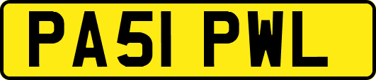 PA51PWL