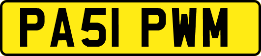PA51PWM