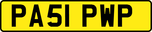 PA51PWP