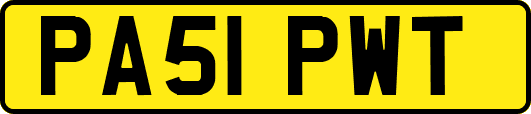 PA51PWT