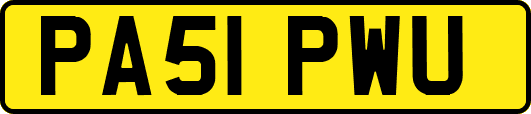 PA51PWU
