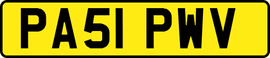 PA51PWV