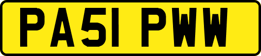 PA51PWW