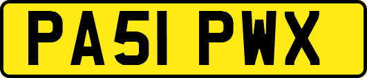 PA51PWX