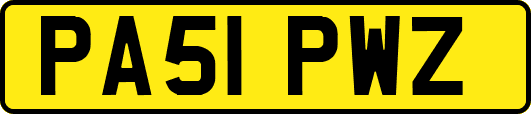 PA51PWZ