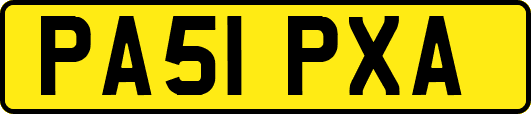 PA51PXA